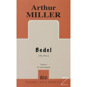 BEDEL - ARTHUR MILLER