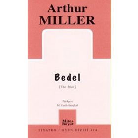 BEDEL - ARTHUR MILLER