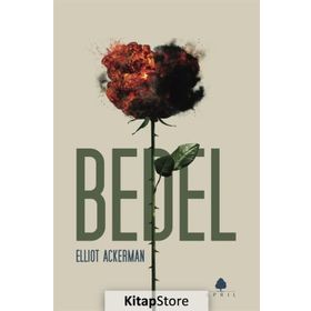 Bedel - Elliot Ackerman