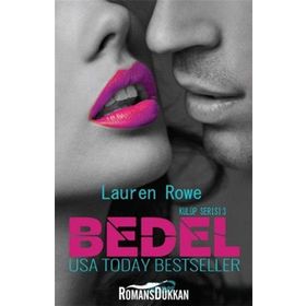 Bedel - Lauren Rowe