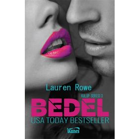 Bedel - Lauren Rowe
