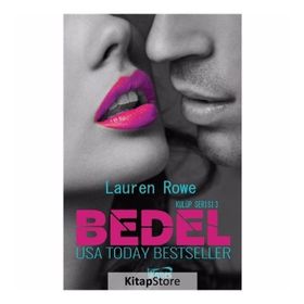 Bedel - Lauren Rowe