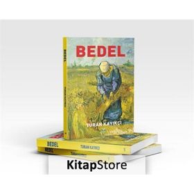 Bedel Turan Kayıkçı