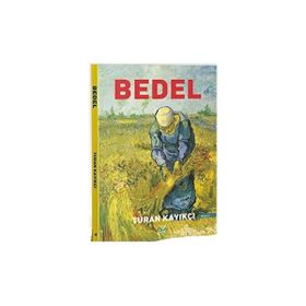 Bedel Turan Kayıkçı