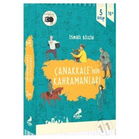Bedeli Çanakkale'de Ödenmiştir Mehmet Muzaffer / Çanakkale'nin Kahramanları -10 / İsmail Bilgin