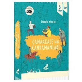 Bedeli Çanakkale'de Ödenmiştir Mehmet Muzaffer / Çanakkale'nin Kahramanları -10 / İsmail Bilgin