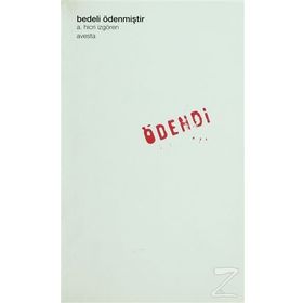 Bedeli Ödenmiştir - A. Hicri İzgören