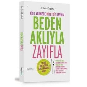 Beden Aklıyla Zayıflama - Fevzi Özgönül