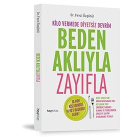 Beden Aklıyla Zayıflama - Fevzi Özgönül
