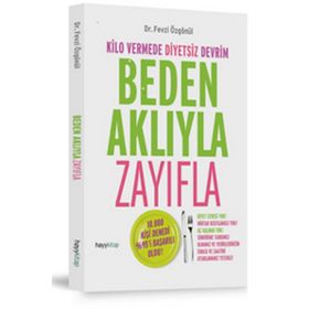 Beden Aklıyla Zayıflama - Fevzi Özgönül