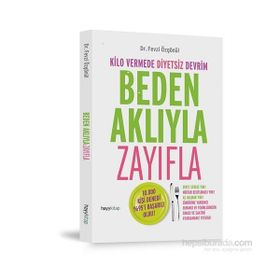 Beden Aklıyla Zayıflama - Fevzi Özgönül