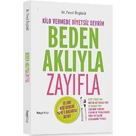 Beden Aklıyla Zayıflama - Fevzi Özgönül