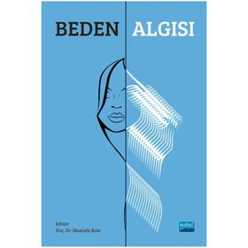 Beden Algısı - Nobel Akademi Yayınları