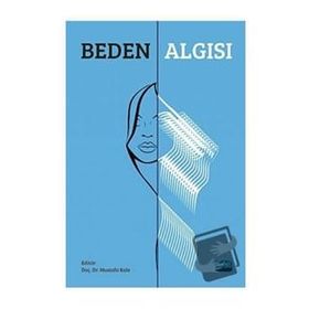 Beden Algısı - Nobel Akademi Yayınları