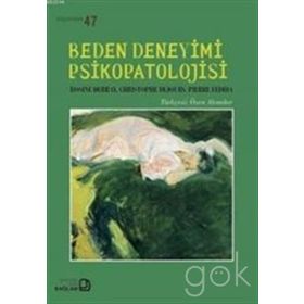 Beden Deneyimi Psikopatolojisi - Rosine Debray