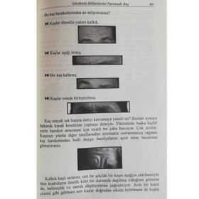 Beden Dili Abc’si - Selnur Atahan