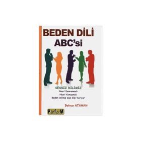 Beden Dili Abc’si - Selnur Atahan