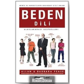 BEDEN DILI - ALLAN PEASE