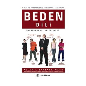 BEDEN DILI - ALLAN PEASE