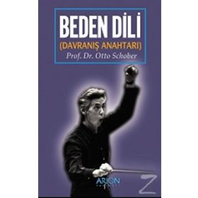 BEDEN DILI DAVRANIŞ ANAHTARI - OTTO SCHOBER