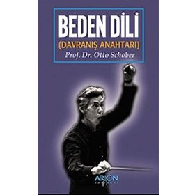 BEDEN DILI DAVRANIŞ ANAHTARI - OTTO SCHOBER