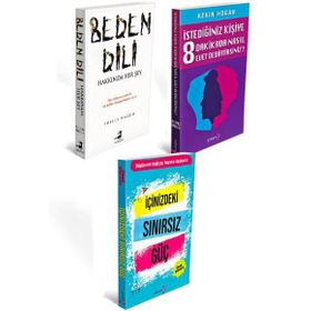 Beden Dili Hakkında Her Şey - Shelly Hagen