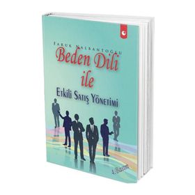 Beden Dili İle Etkili Satış Yönetimi - Faruk Nalbantoğlu