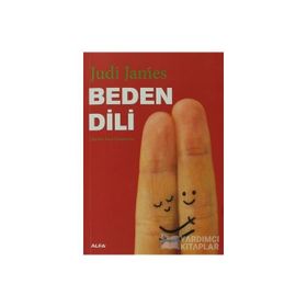 BEDEN DILI KUTSAL KITABI - JUDI JAMES