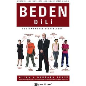 Beden Dili Mimik ve Hareketlerin Ardındaki Gizli Anlam