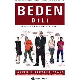 Beden Dili Mimik ve Hareketlerin Ardındaki Gizli Anlam
