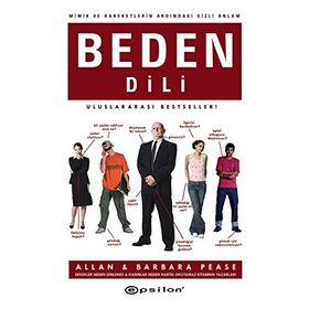 Beden Dili Mimik ve Hareketlerin Ardındaki Gizli Anlam