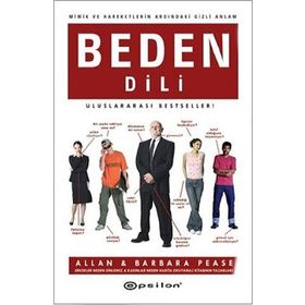 Beden Dili Mimik ve Hareketlerin Ardındaki Gizli Anlam