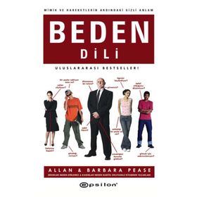 Beden Dili Mimik ve Hareketlerin Ardındaki Gizli Anlam