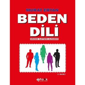 Beden Dili - Murat Ertan