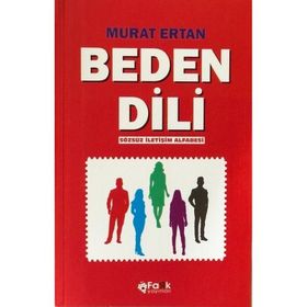 Beden Dili - Murat Ertan
