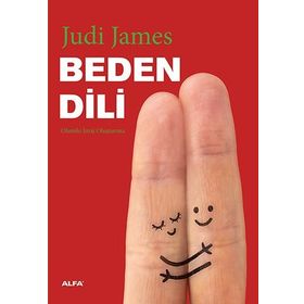 BEDEN DILI OLUMLU İMAJ OLUŞTURMA - JUDI JAMES