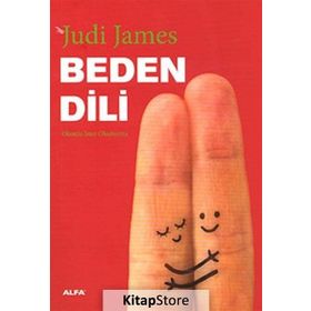 BEDEN DILI OLUMLU İMAJ OLUŞTURMA - JUDI JAMES