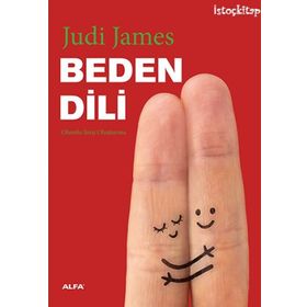 BEDEN DILI OLUMLU İMAJ OLUŞTURMA - JUDI JAMES