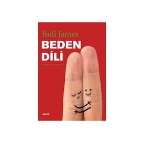 BEDEN DILI OLUMLU İMAJ OLUŞTURMA - JUDI JAMES