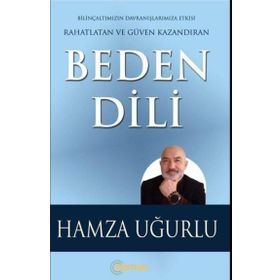 Beden Dili Rahatlatan ve Güven Kazandıran Festival Yayıncılık