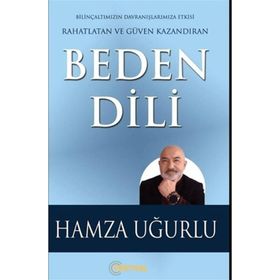 Beden Dili Rahatlatan ve Güven Kazandıran Festival Yayıncılık