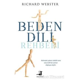 Beden Dili Rehberi - Richard Webster