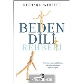 Beden Dili Rehberi - Richard Webster