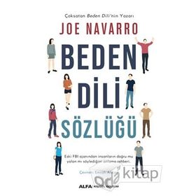 Beden Dili Sözlüğü - Joe Navarro