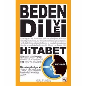 Beden Dili ve Hitabet - Yusuf Aydın