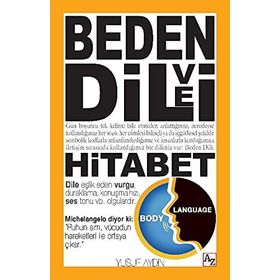 Beden Dili ve Hitabet - Yusuf Aydın