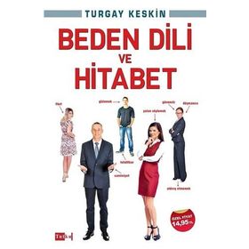 Beden Dili ve Hitabet - Yusuf Aydın