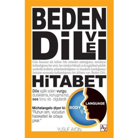 Beden Dili ve Hitabet - Yusuf Aydın