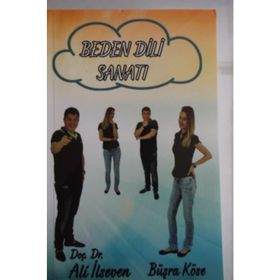 BEDEN DILI VE KONUŞMA SANATI - Ö. FARUK RECA