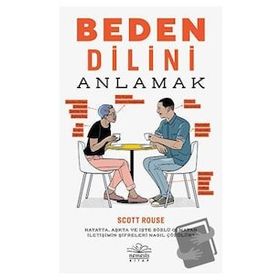 Beden Dilini Anlamak - Scott Rouse